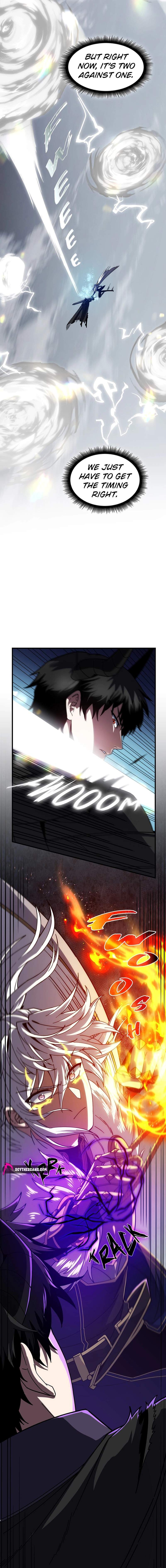 The Beginning After The End Chapter 250 page 8