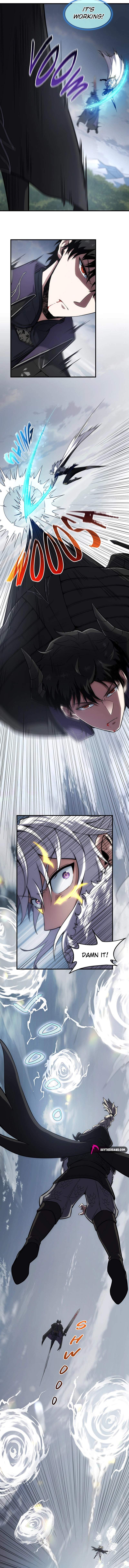 The Beginning After The End Chapter 250 page 10