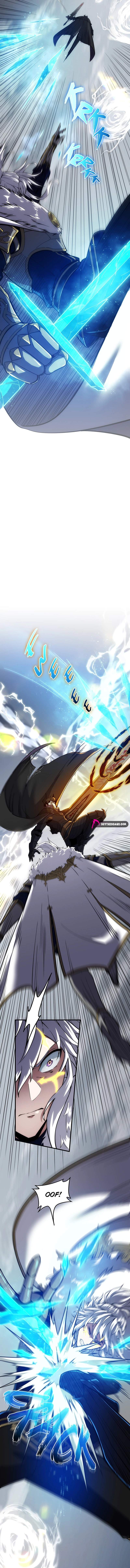 The Beginning After The End Chapter 250 page 11