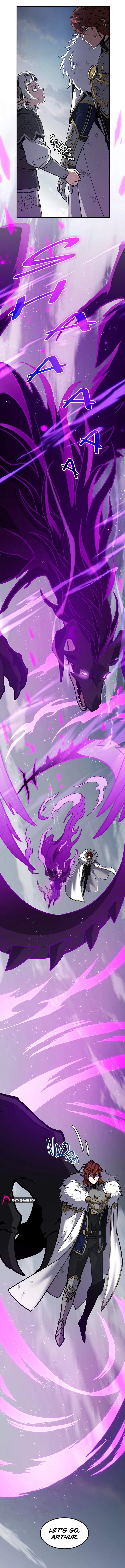 The Beginning After The End Chapter 250 page 17