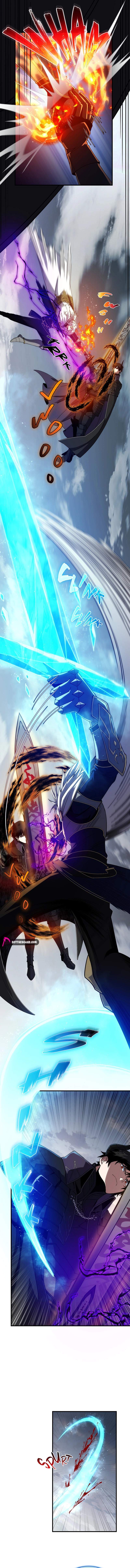 The Beginning After The End Chapter 250 page 9