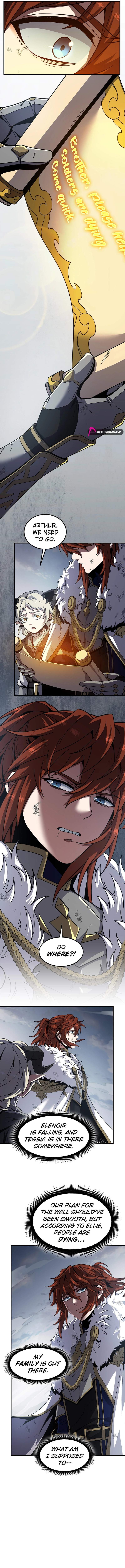 The Beginning After The End Chapter 250 page 16