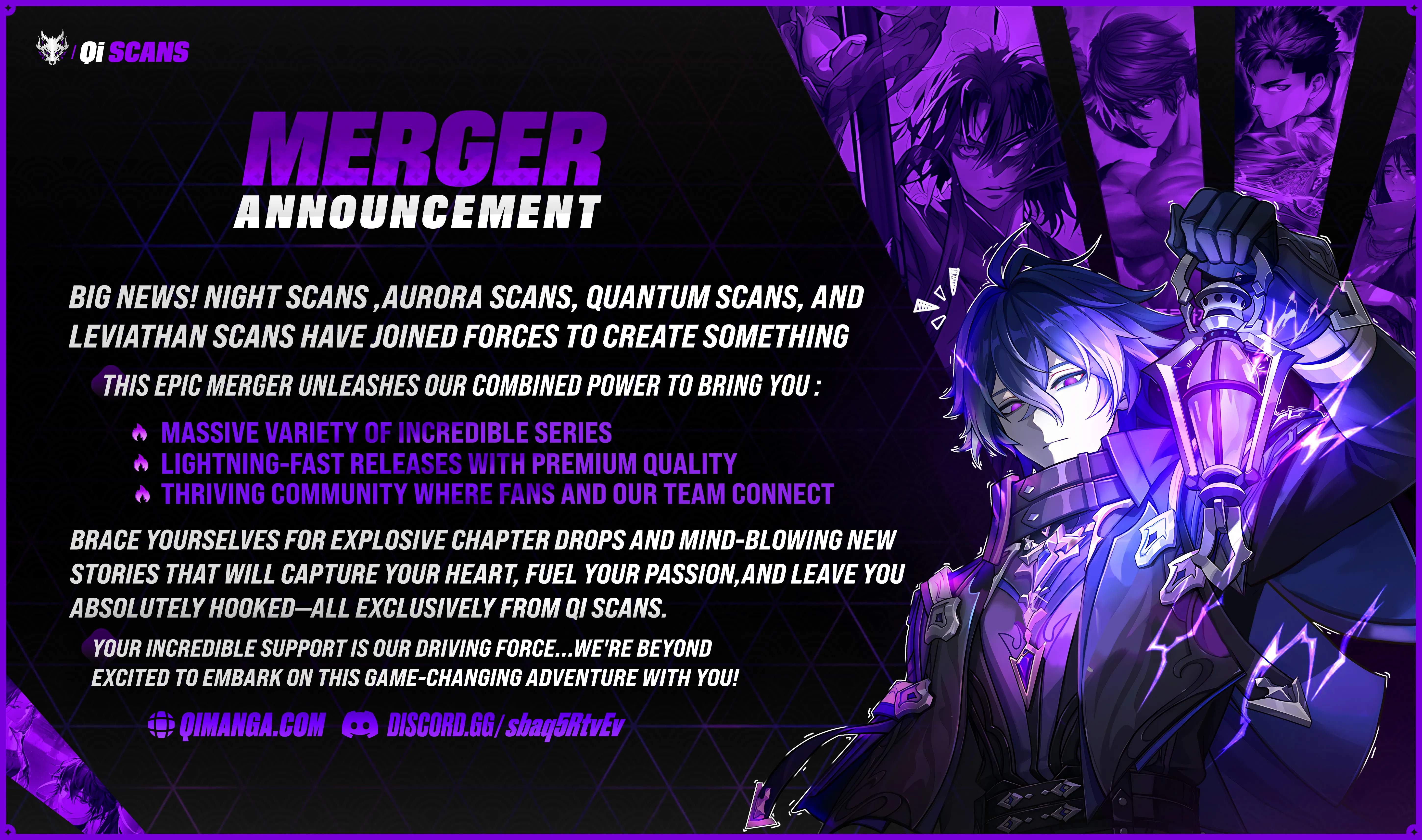 The Beginning After The End Chapter 251 page 1