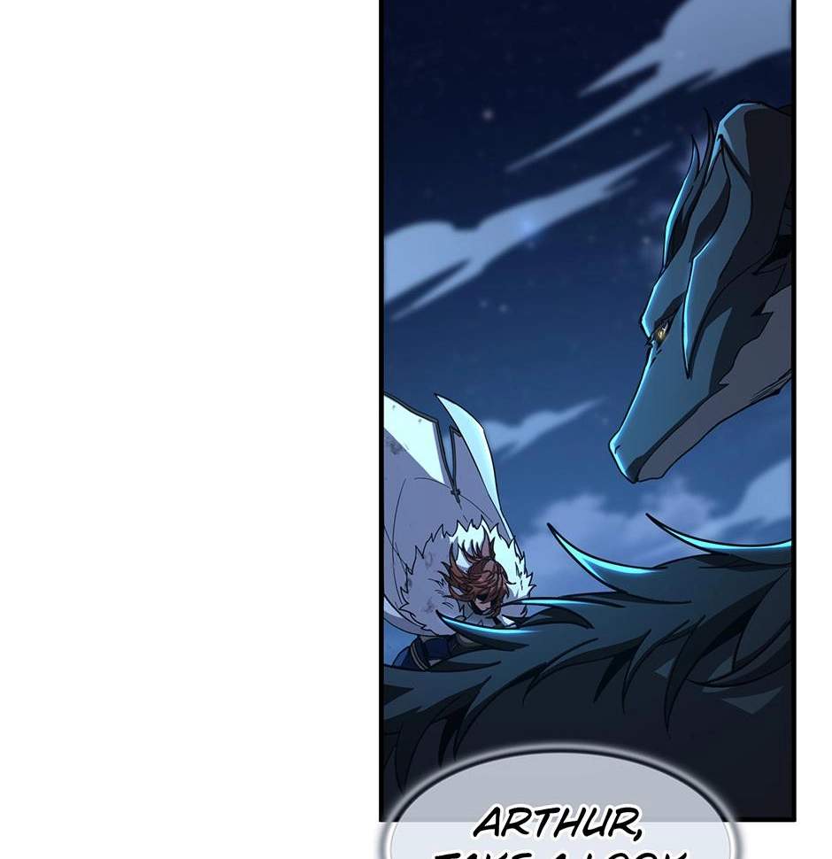 The Beginning After The End Chapter 253 page 6