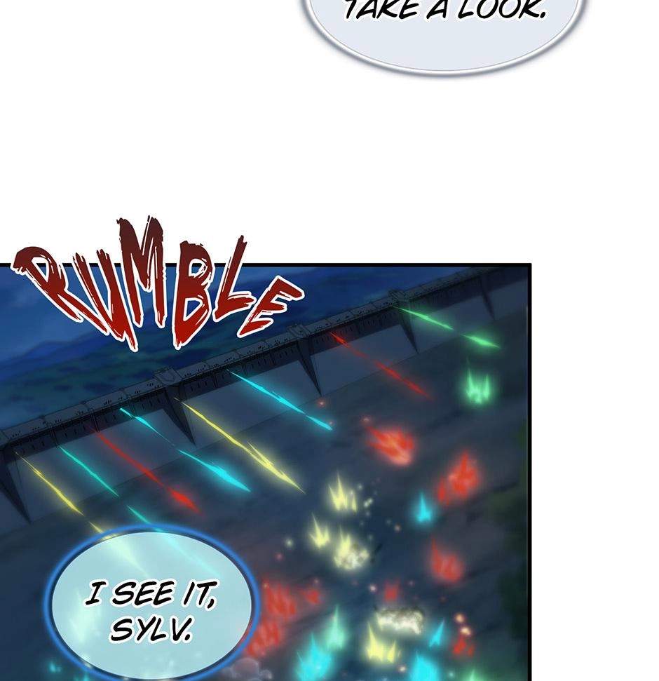 The Beginning After The End Chapter 253 page 7