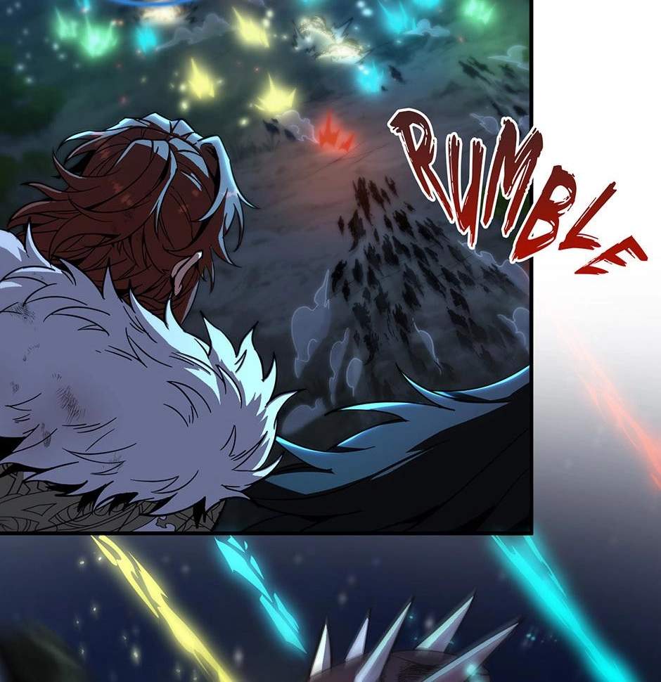 The Beginning After The End Chapter 253 page 8