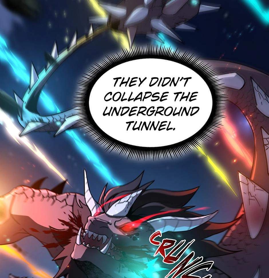 The Beginning After The End Chapter 253 page 9