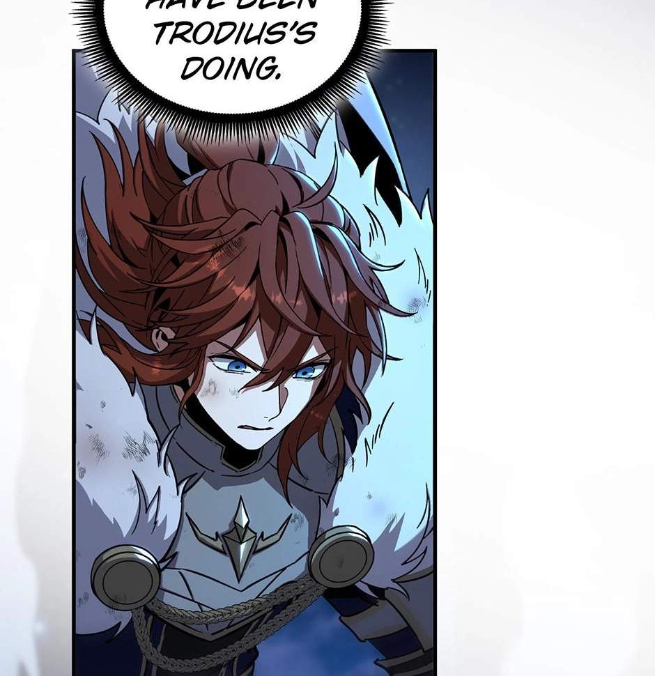 The Beginning After The End Chapter 253 page 14
