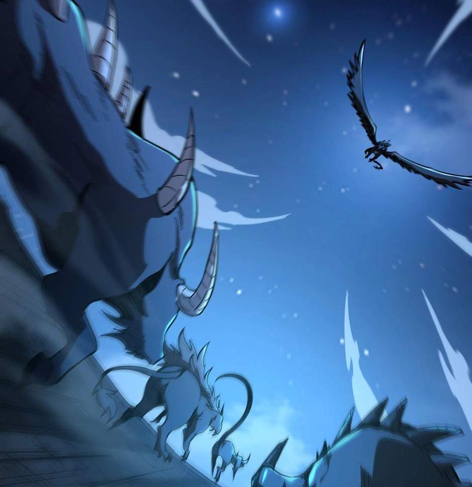 The Beginning After The End Chapter 253 page 16