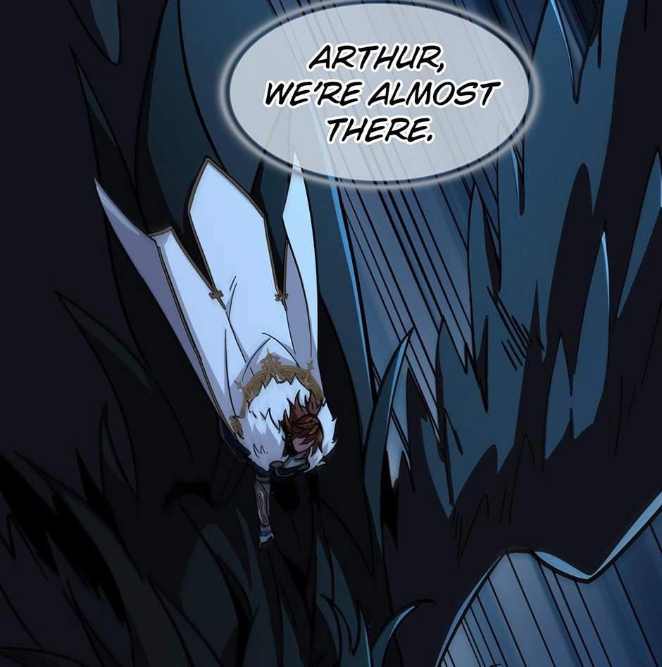 The Beginning After The End Chapter 253 page 22