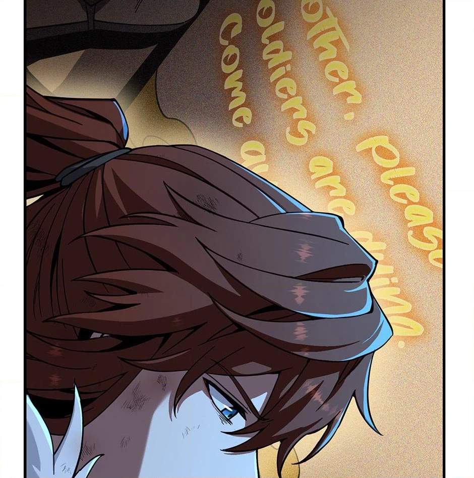 The Beginning After The End Chapter 253 page 20
