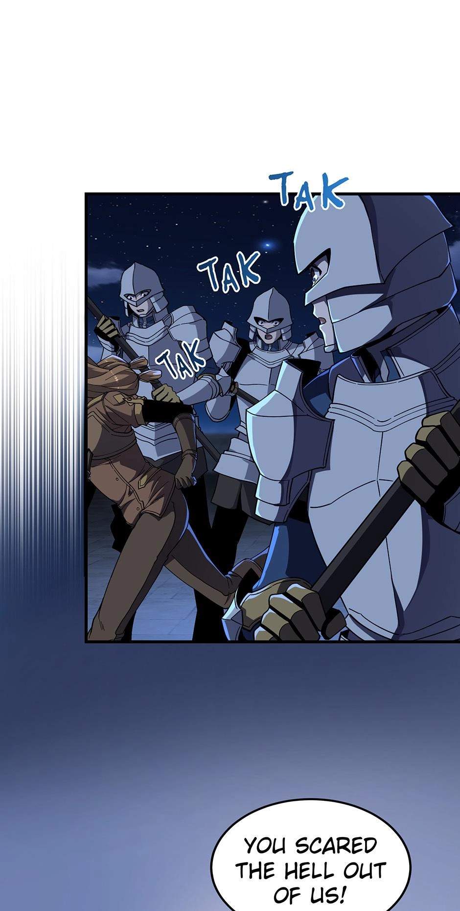 The Beginning After The End Chapter 253 page 37