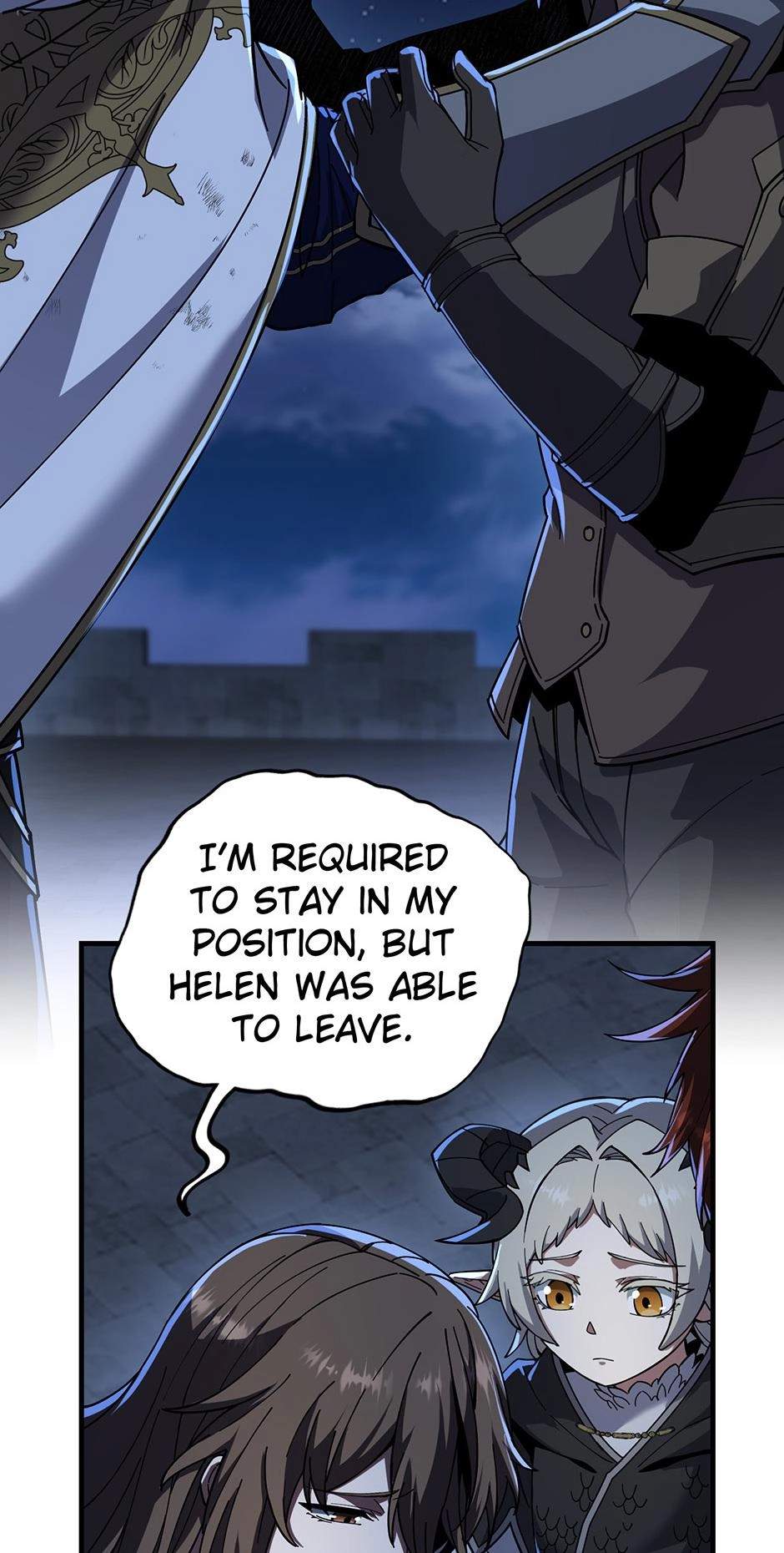The Beginning After The End Chapter 253 page 42
