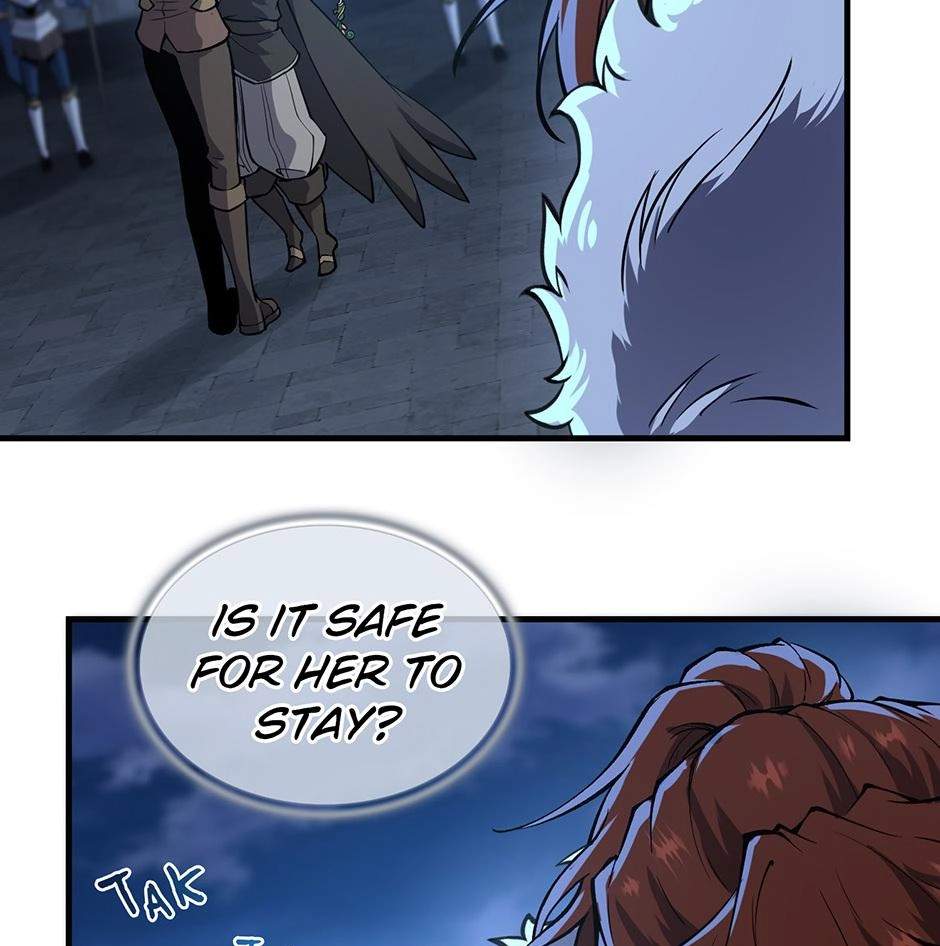 The Beginning After The End Chapter 253 page 52