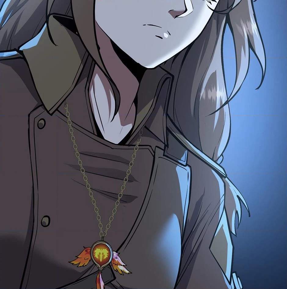 The Beginning After The End Chapter 253 page 50
