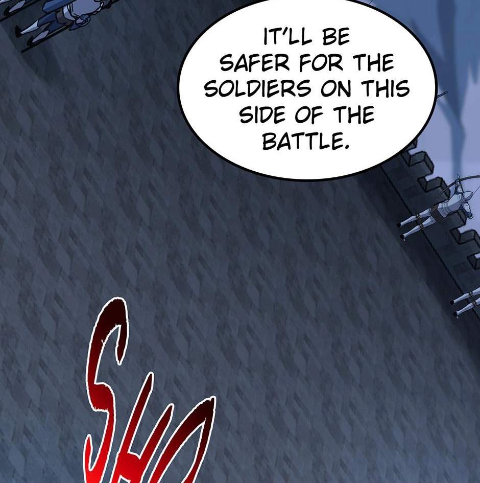 The Beginning After The End Chapter 253 page 55