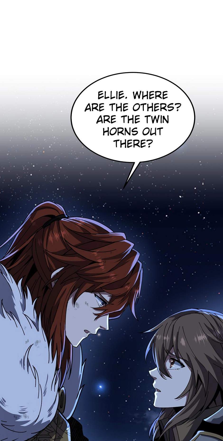 The Beginning After The End Chapter 253 page 41