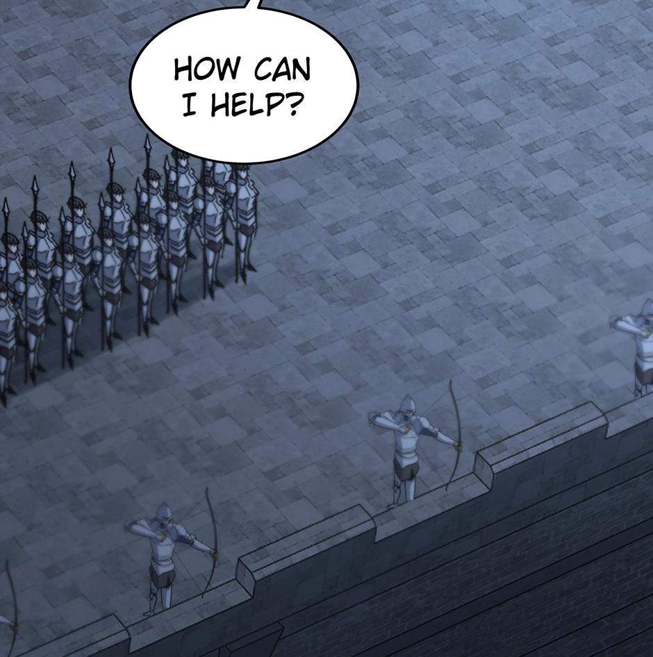 The Beginning After The End Chapter 253 page 48