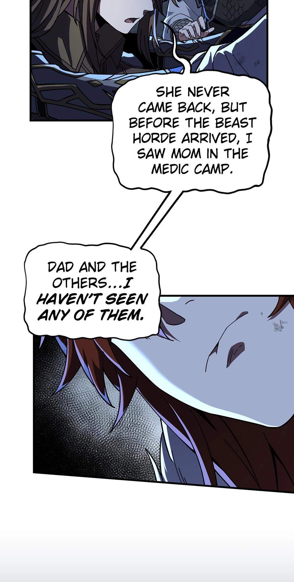 The Beginning After The End Chapter 253 page 43