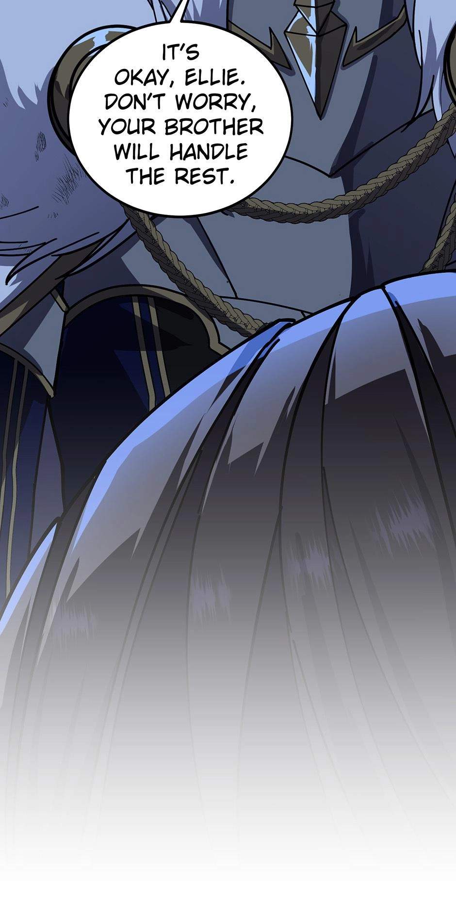 The Beginning After The End Chapter 253 page 45