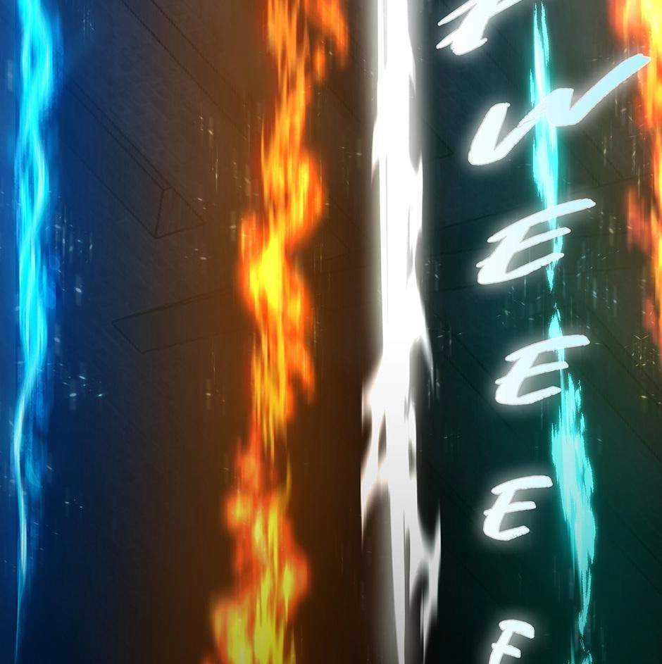 The Beginning After The End Chapter 253 page 58