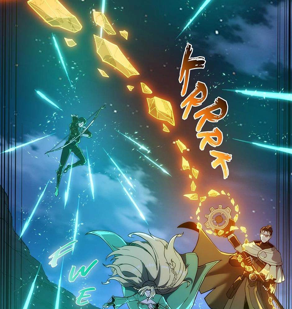 The Beginning After The End Chapter 253 page 66