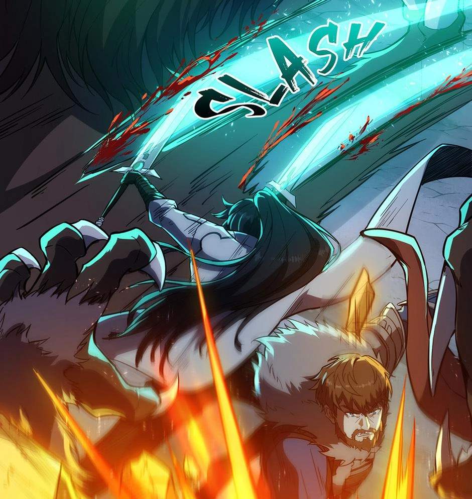 The Beginning After The End Chapter 253 page 68