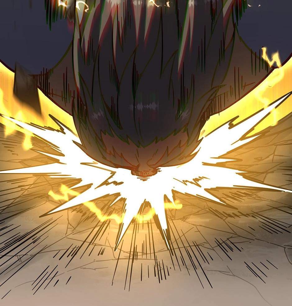 The Beginning After The End Chapter 253 page 84