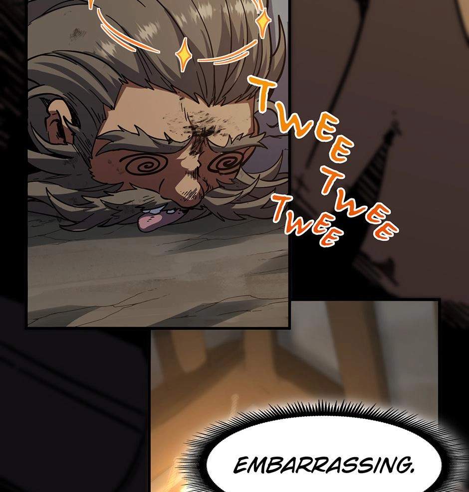 The Beginning After The End Chapter 253 page 88