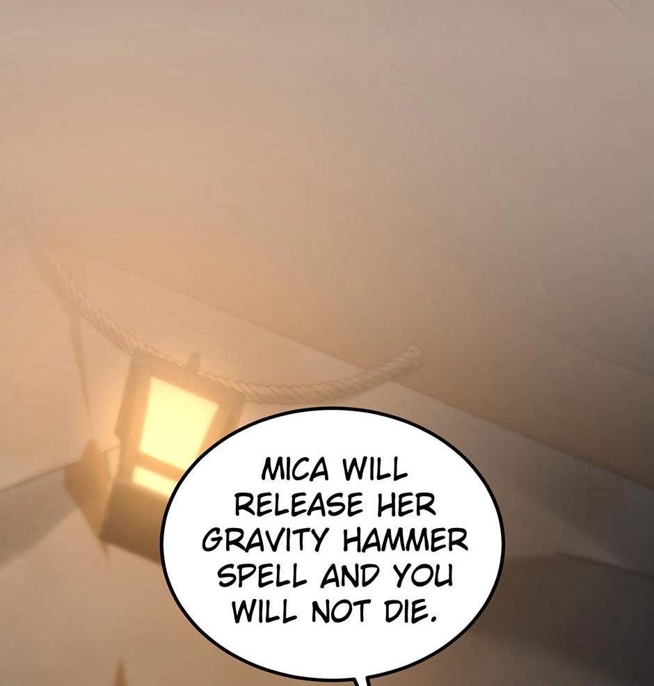 The Beginning After The End Chapter 253 page 85