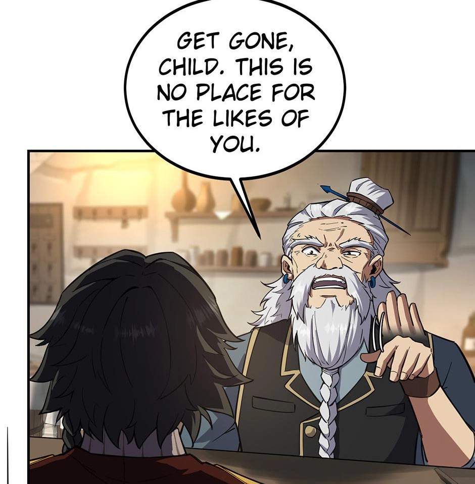 The Beginning After The End Chapter 253 page 97