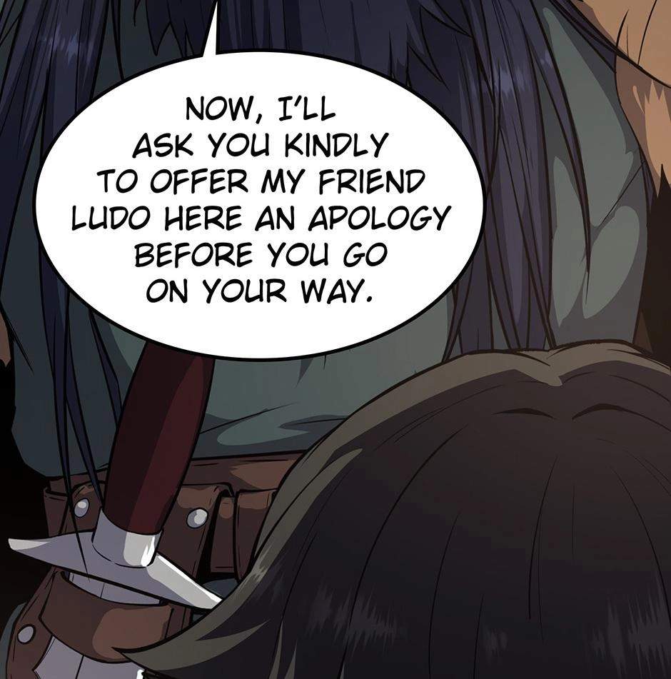 The Beginning After The End Chapter 253 page 112