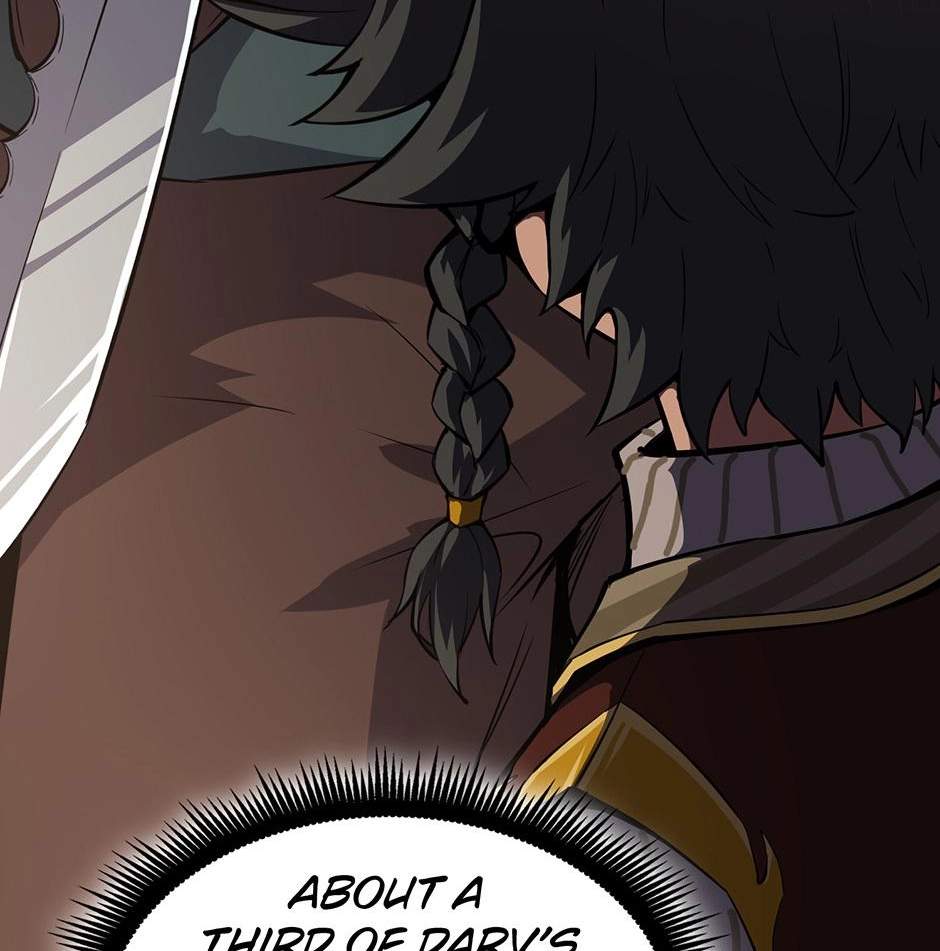 The Beginning After The End Chapter 253 page 113