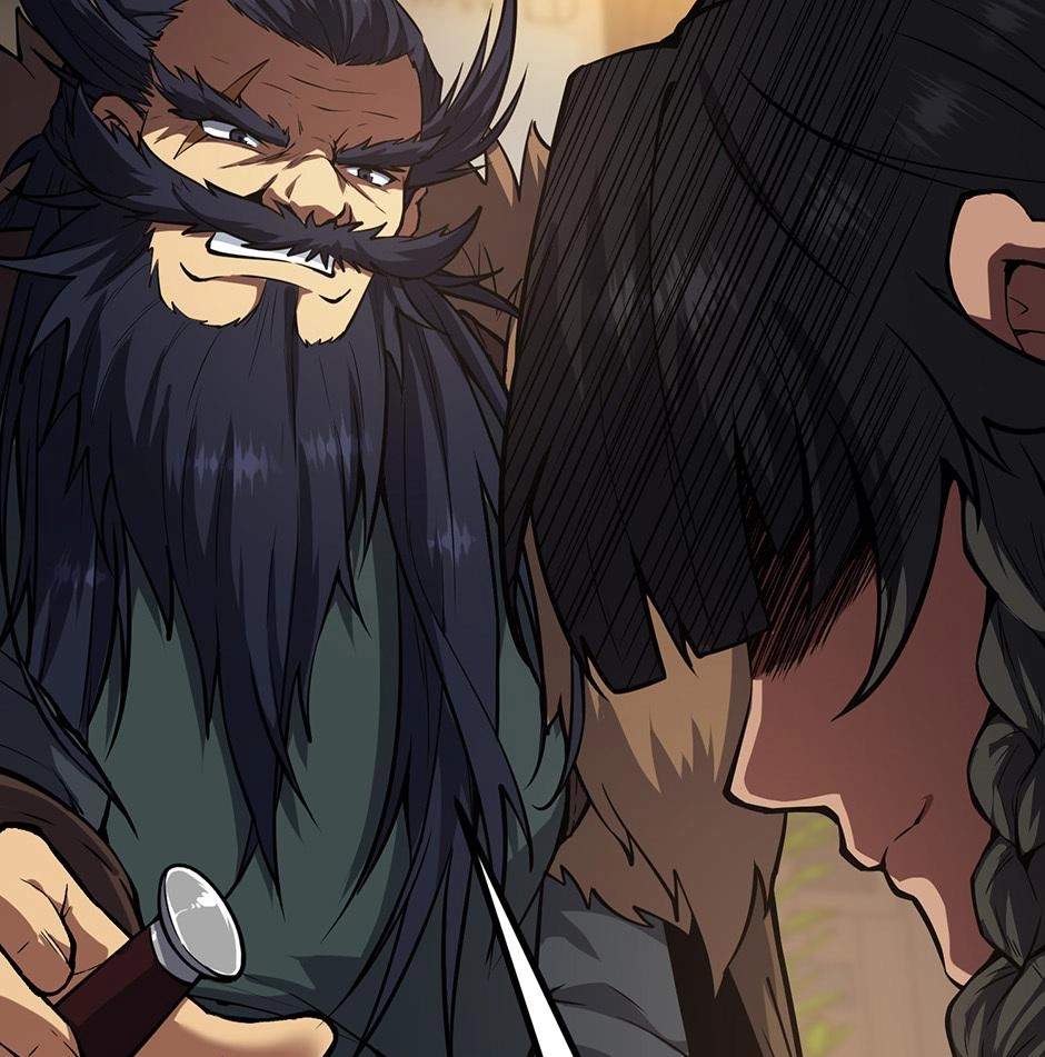 The Beginning After The End Chapter 253 page 118