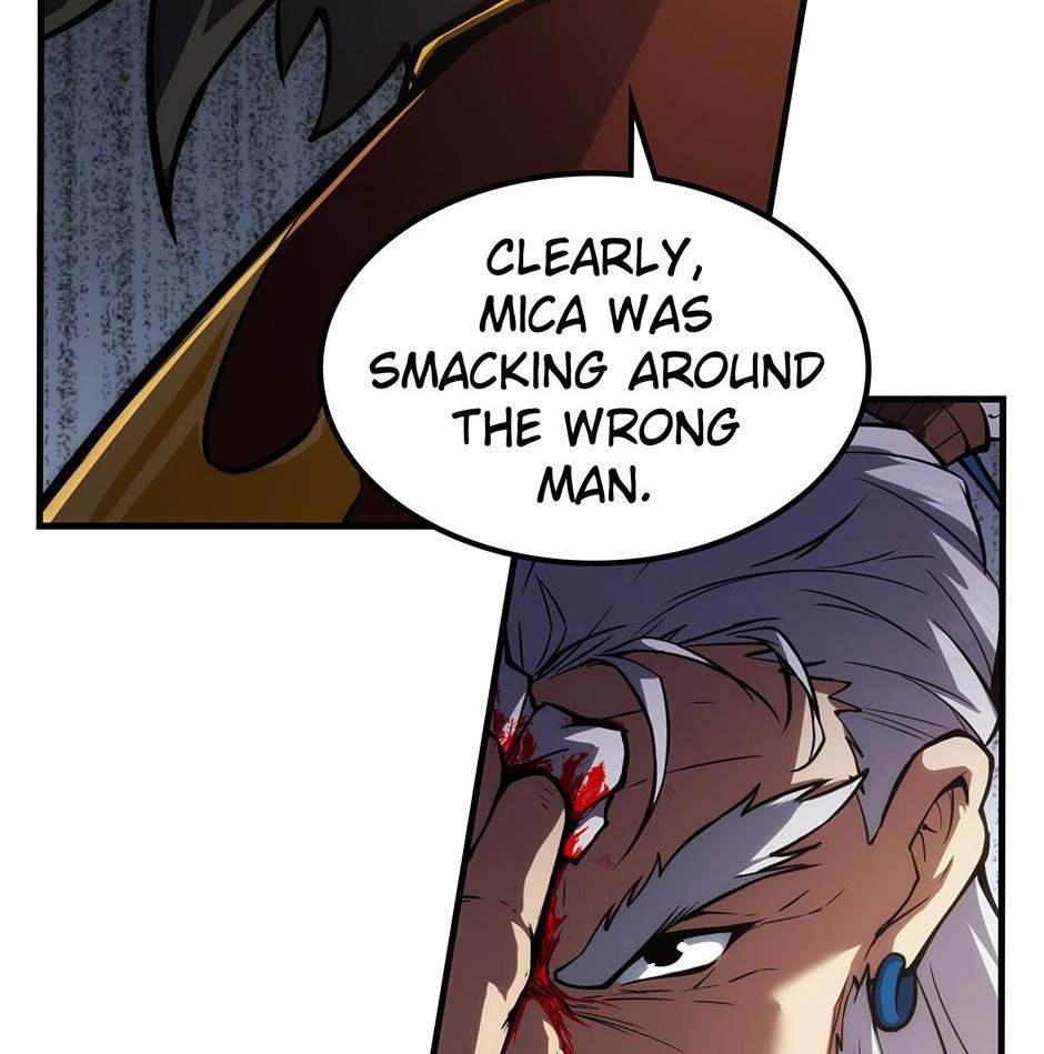 The Beginning After The End Chapter 253 page 122