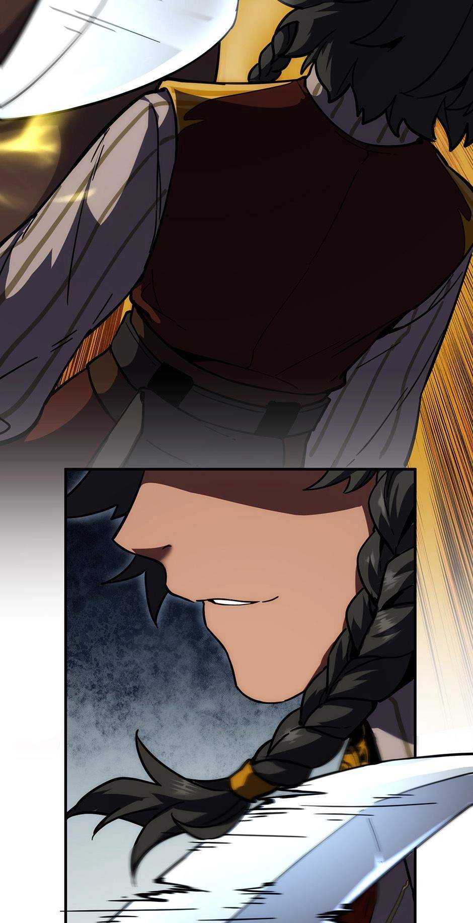 The Beginning After The End Chapter 253 page 128