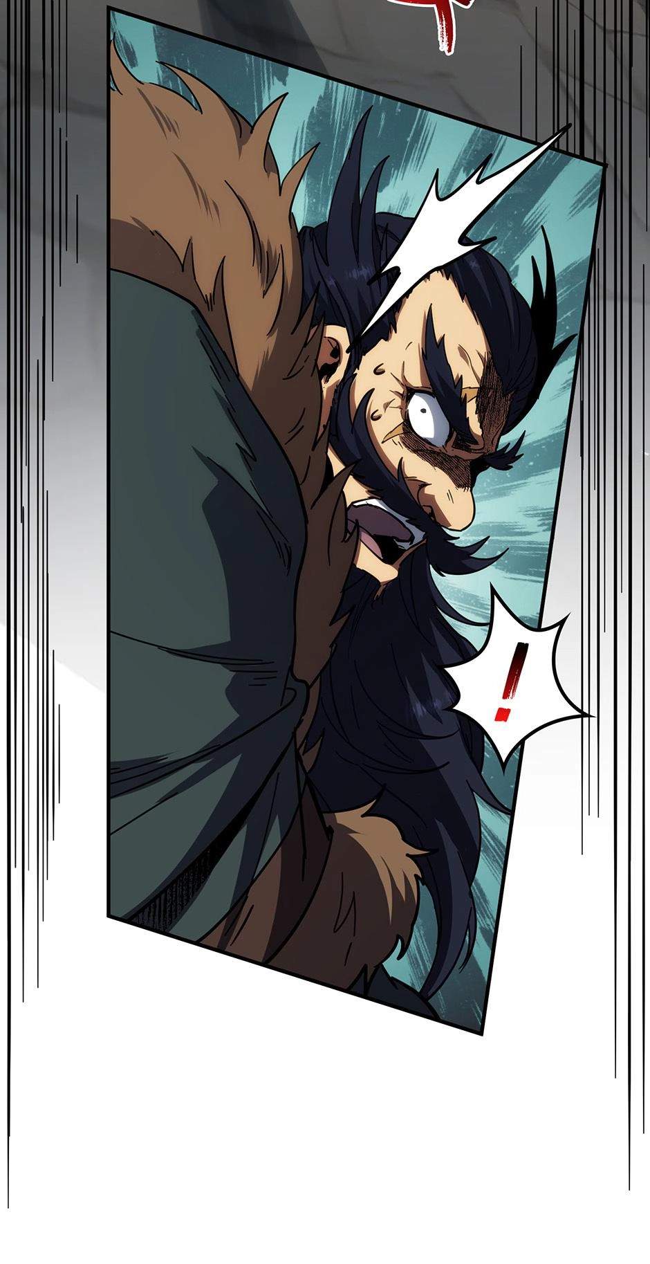 The Beginning After The End Chapter 253 page 131