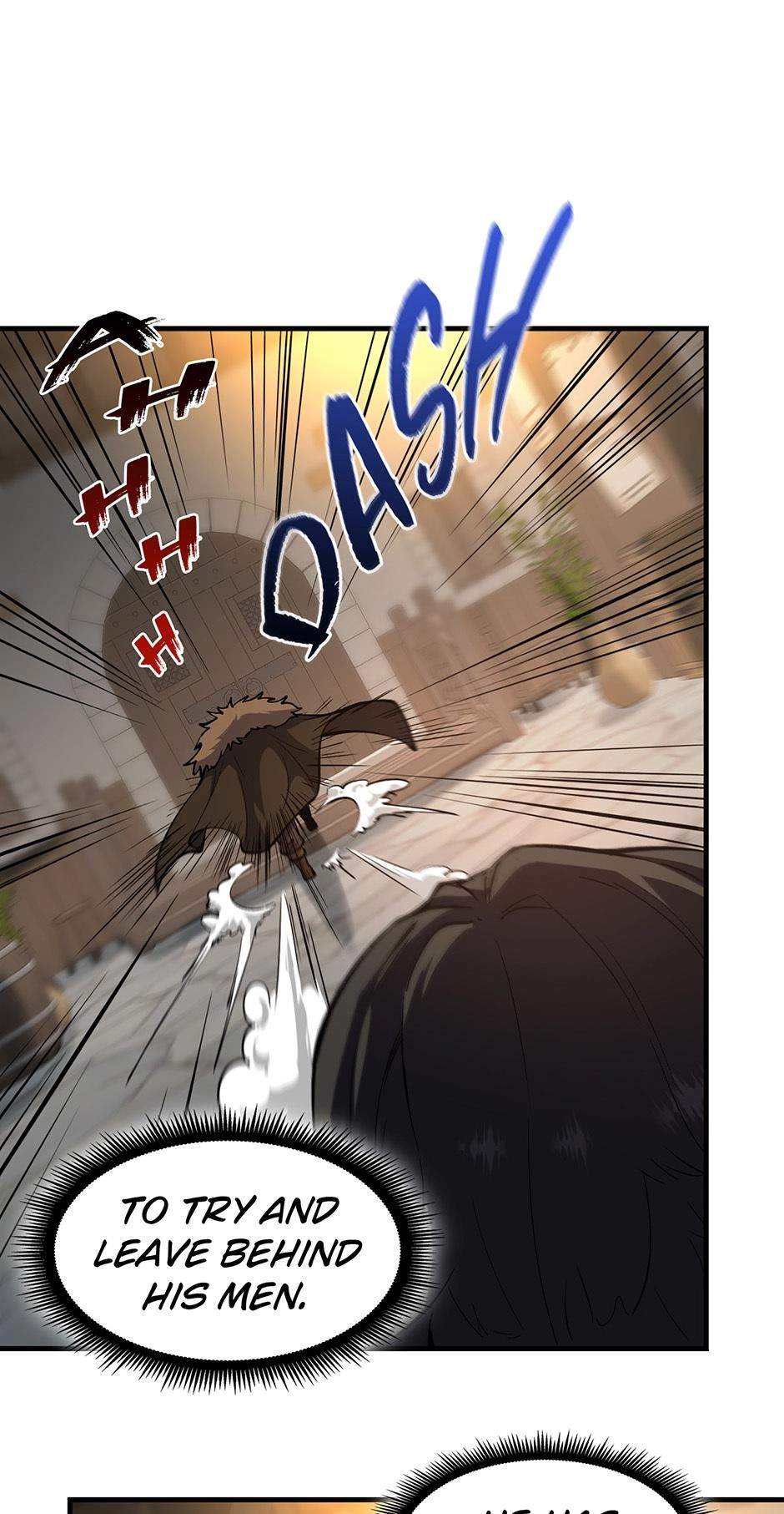 The Beginning After The End Chapter 253 page 132