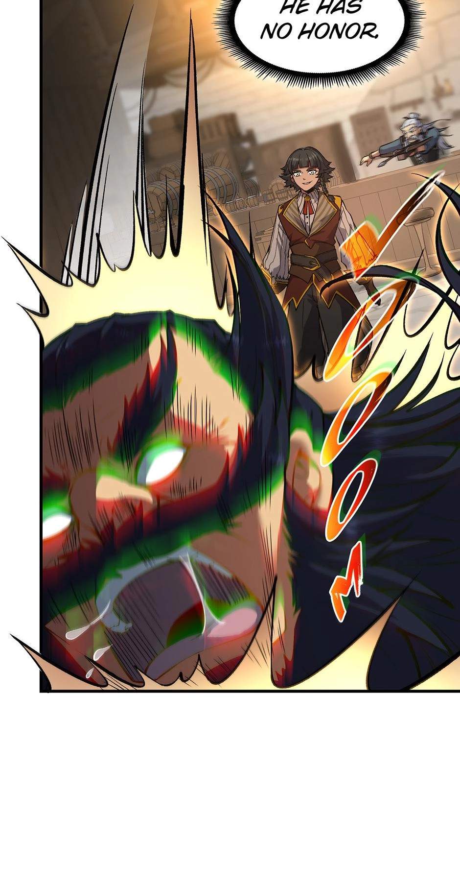 The Beginning After The End Chapter 253 page 133