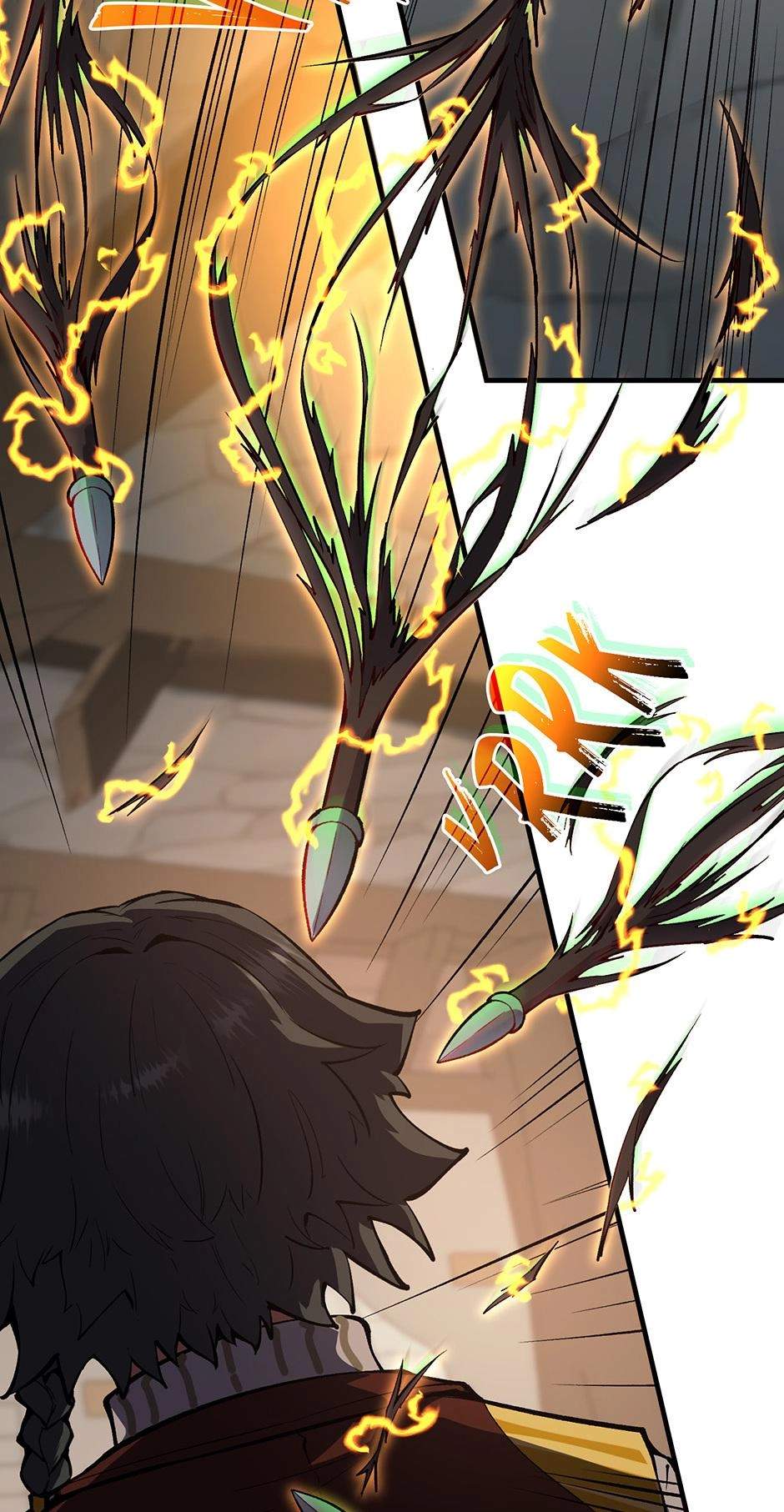 The Beginning After The End Chapter 253 page 135