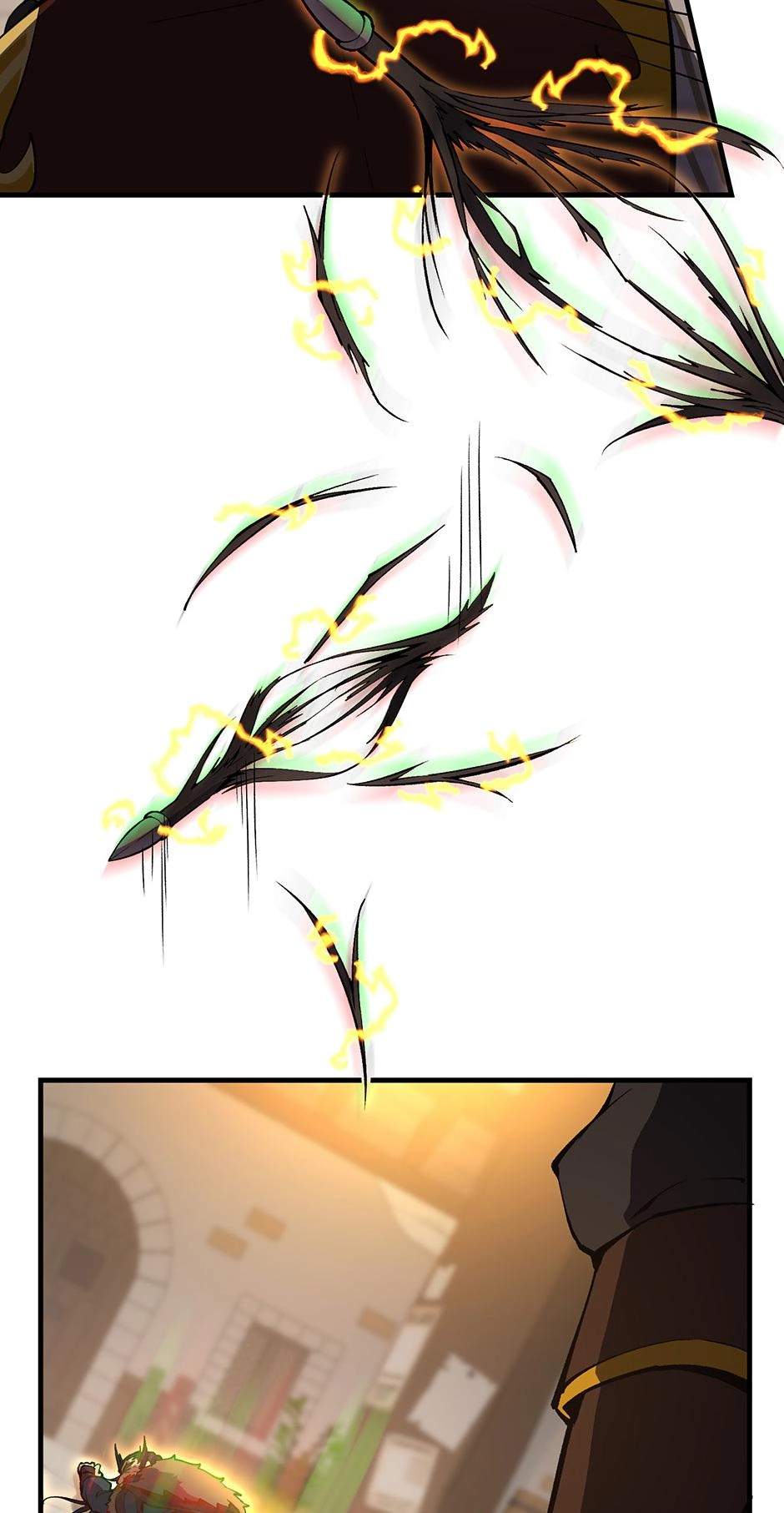The Beginning After The End Chapter 253 page 136