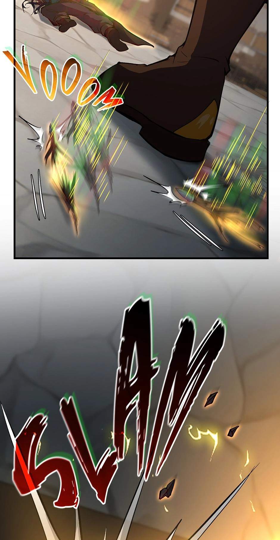 The Beginning After The End Chapter 253 page 137