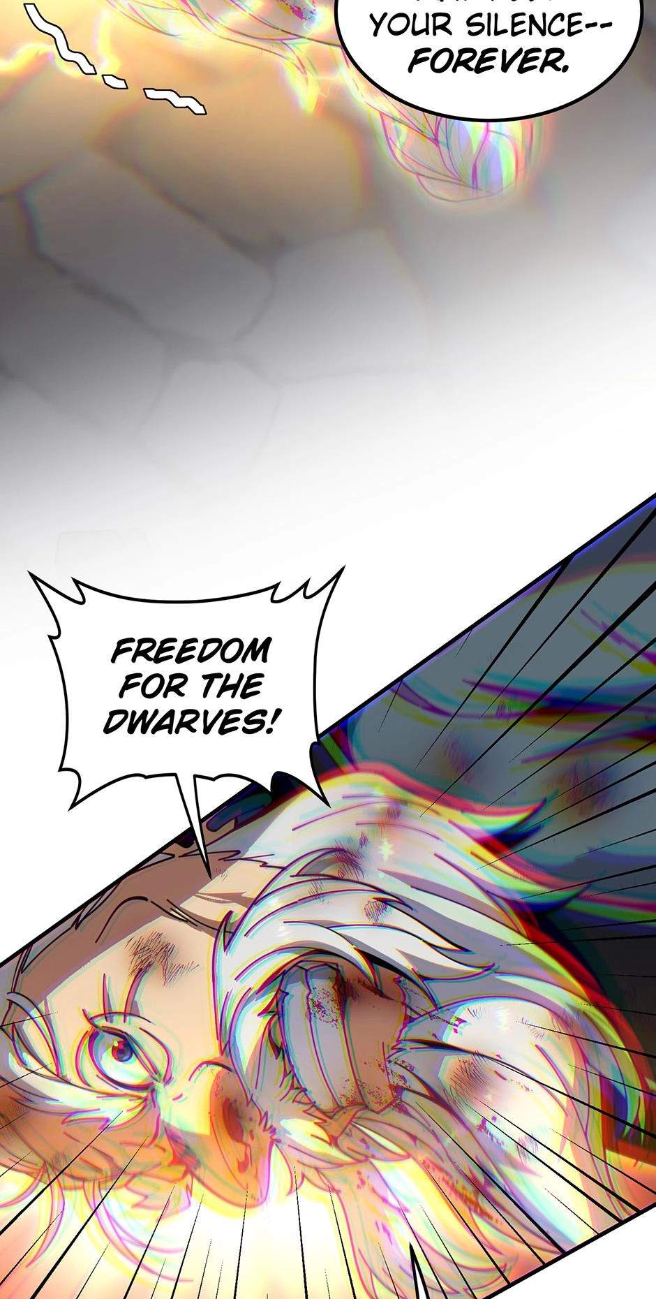 The Beginning After The End Chapter 253 page 142