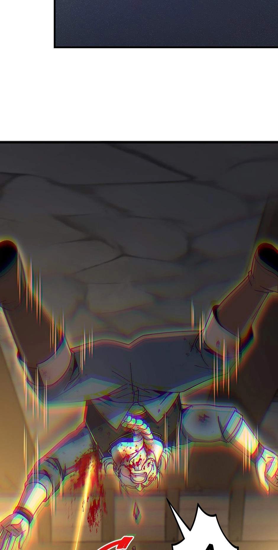The Beginning After The End Chapter 253 page 144