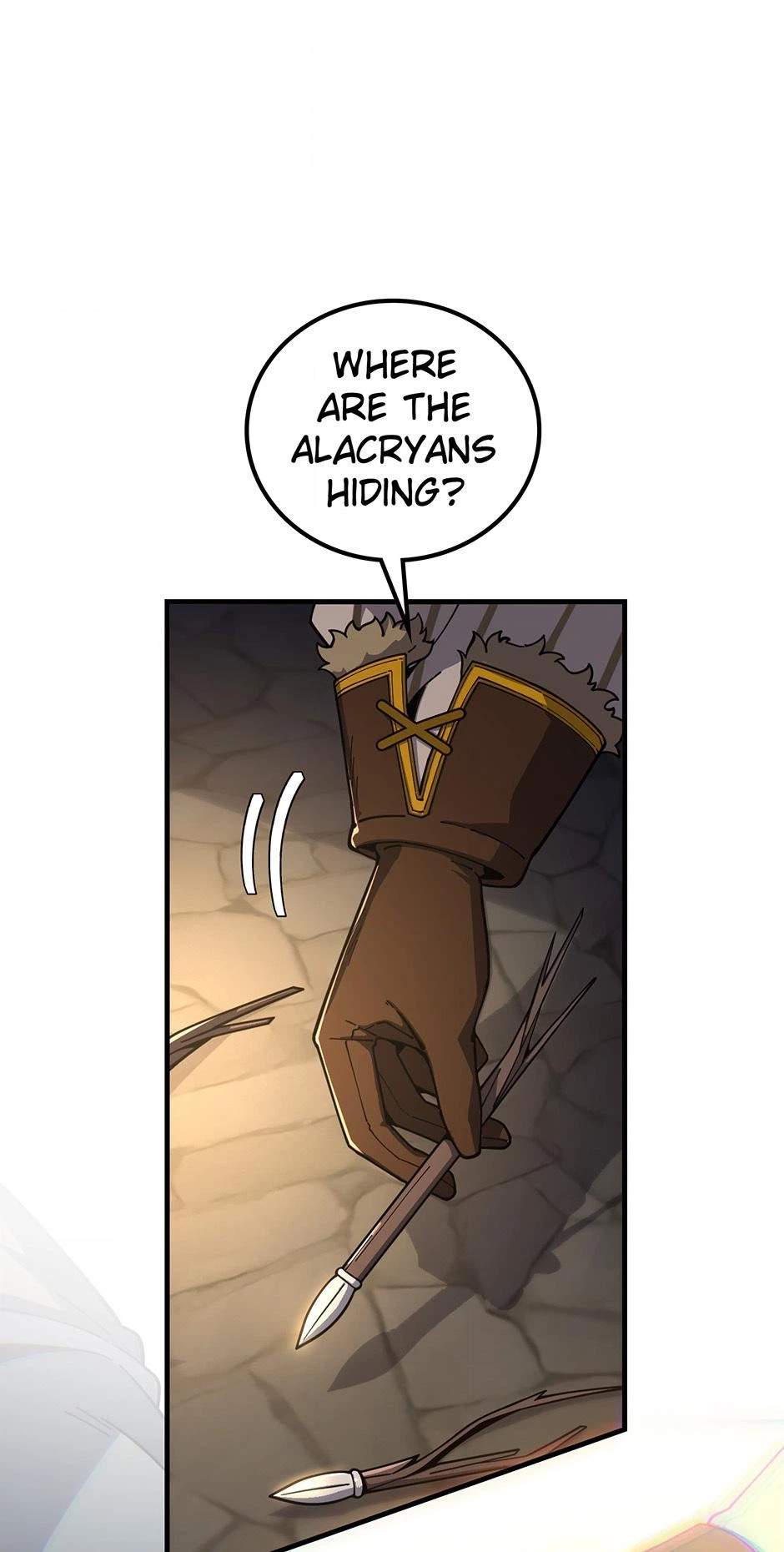 The Beginning After The End Chapter 253 page 140