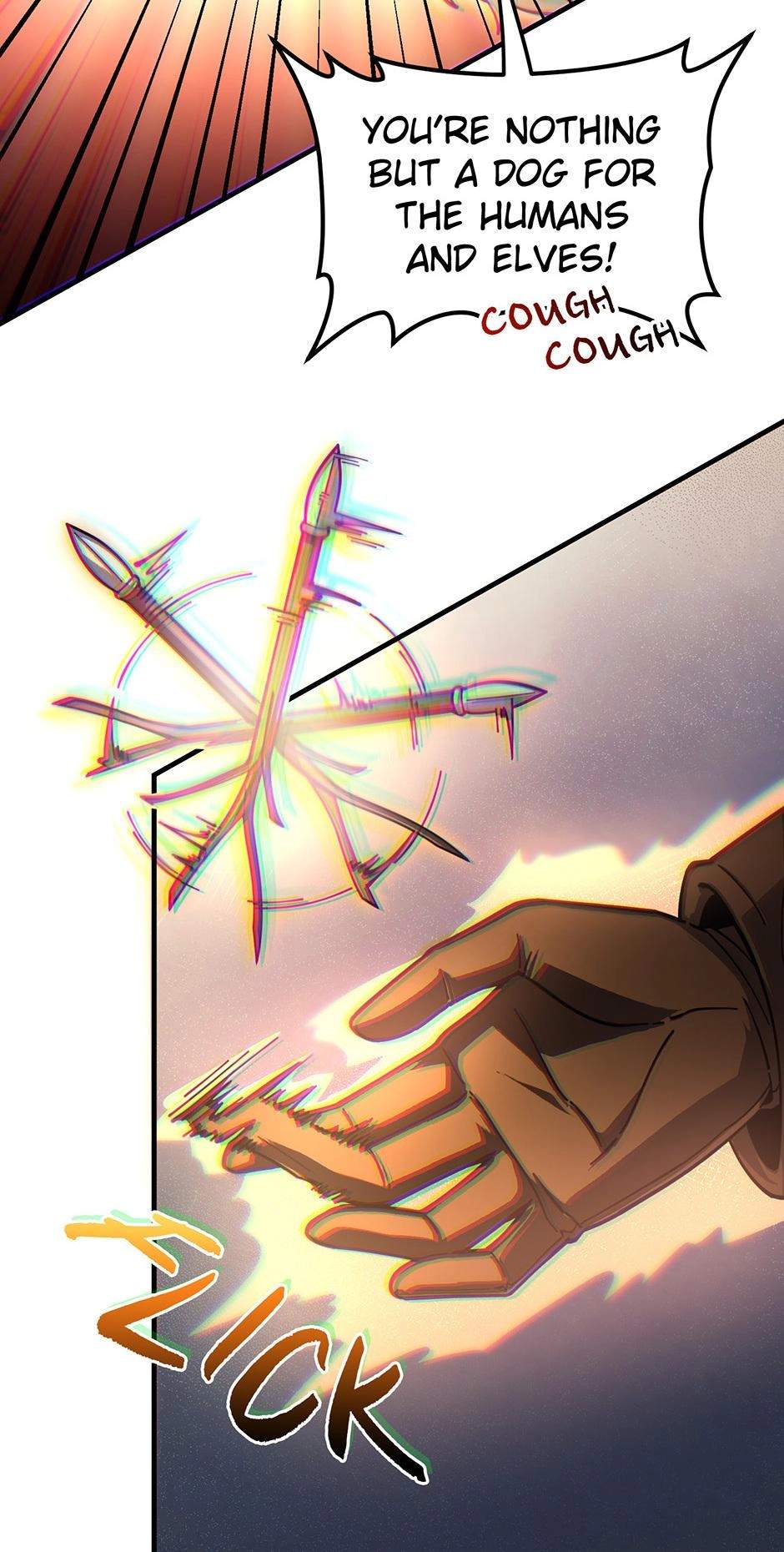 The Beginning After The End Chapter 253 page 143