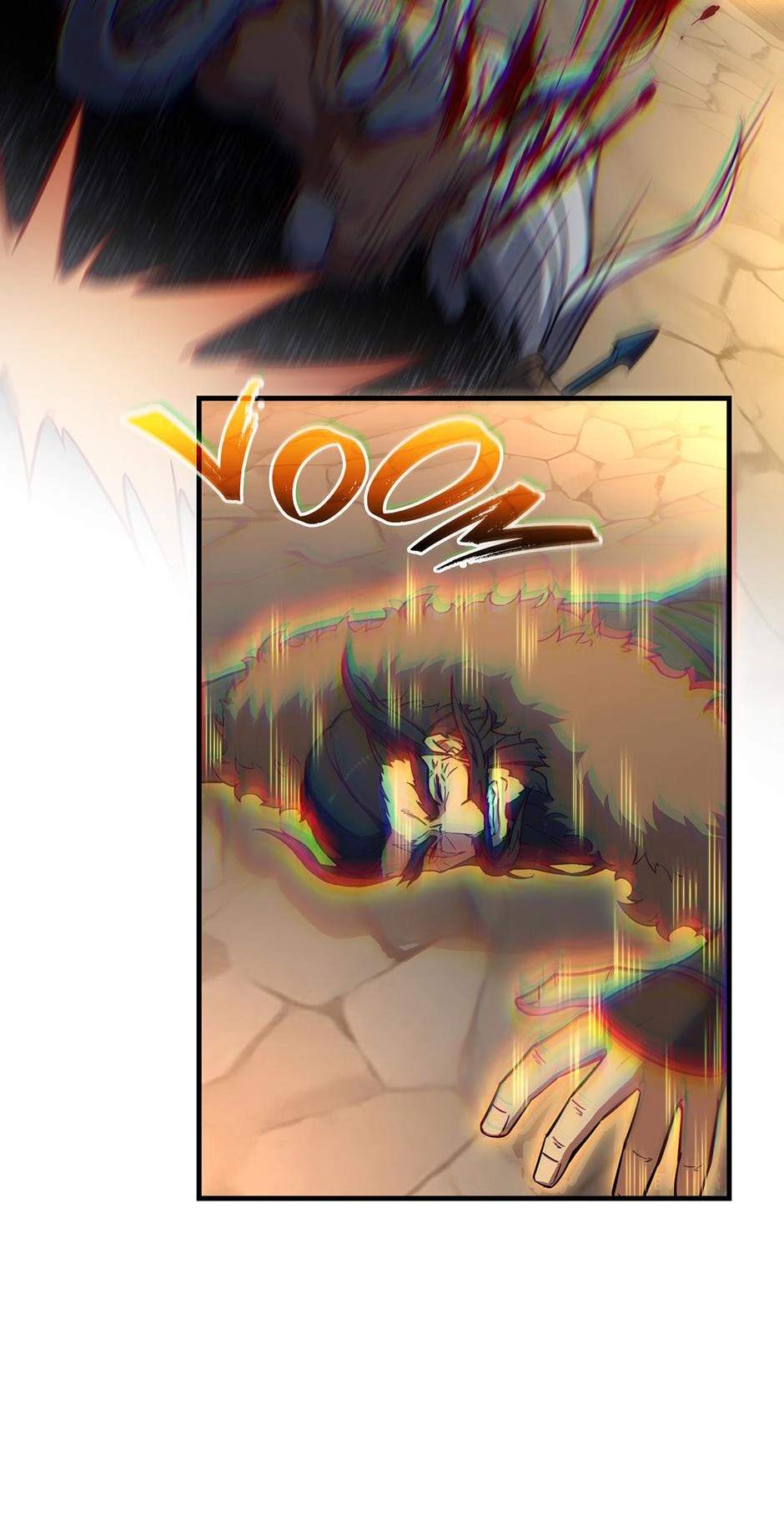 The Beginning After The End Chapter 253 page 149