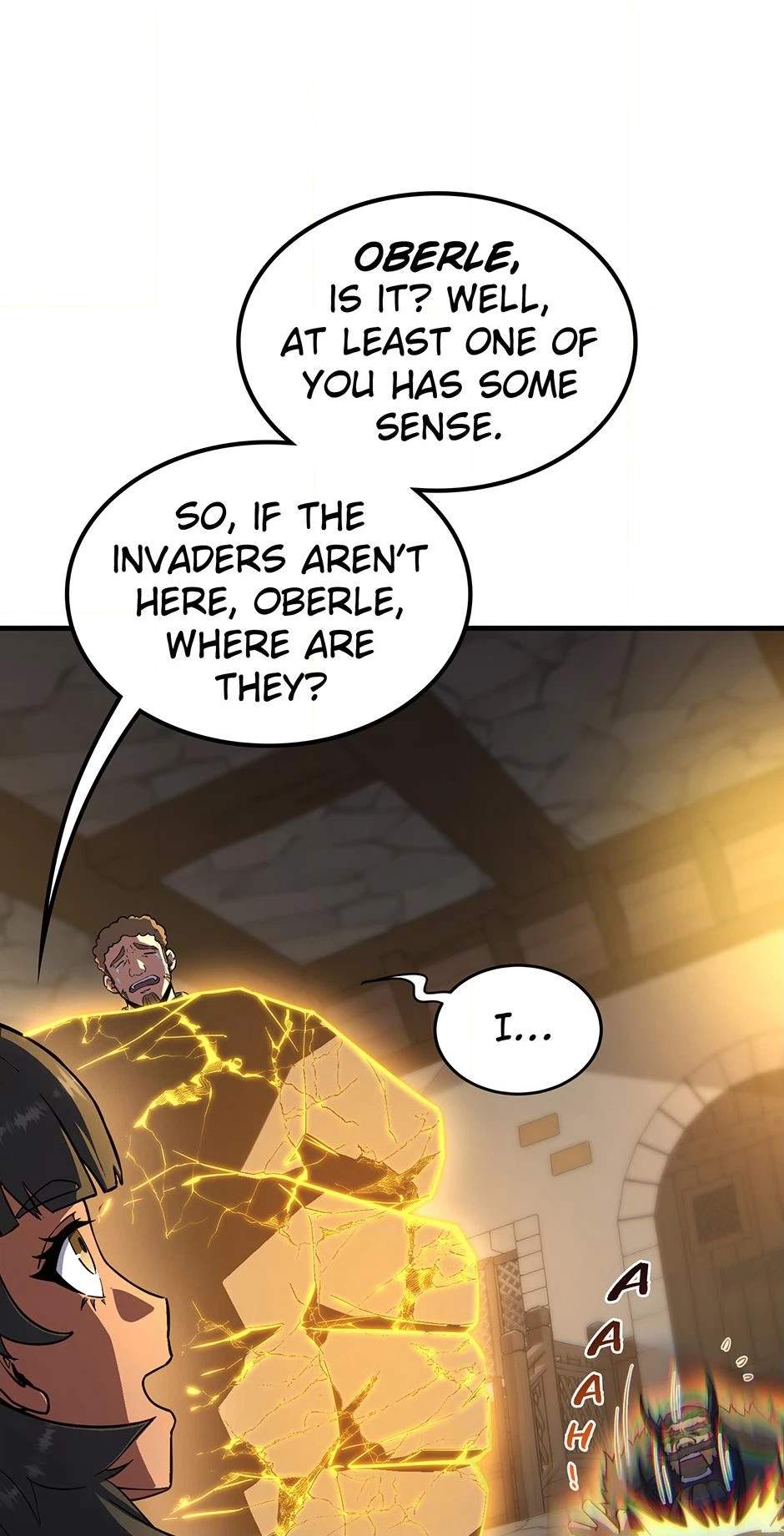 The Beginning After The End Chapter 253 page 150