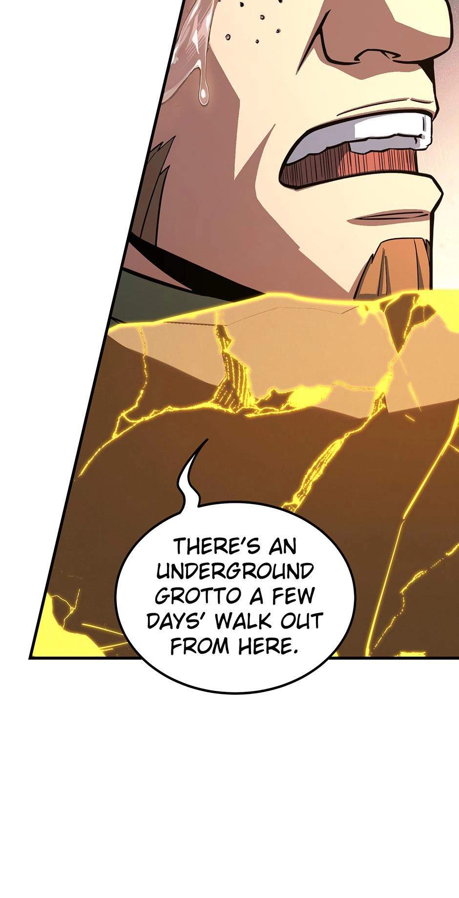 The Beginning After The End Chapter 253 page 154