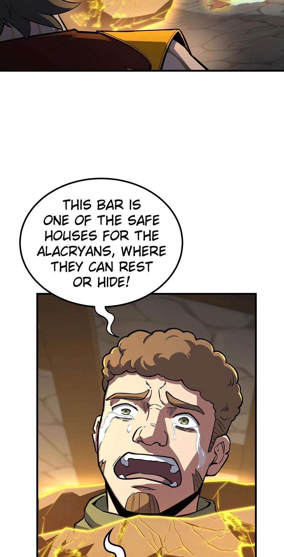 The Beginning After The End Chapter 253 page 151